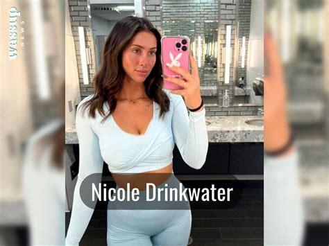 Nicoledrinkwater